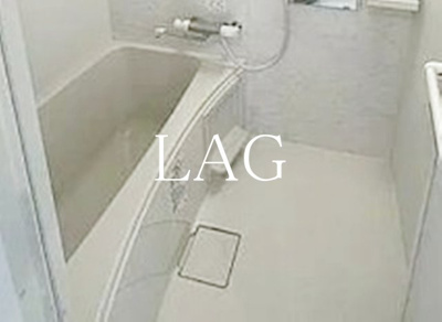 【浴室】 | Ｎ－ｈｏｕｓｅ北千住 | お風呂です。