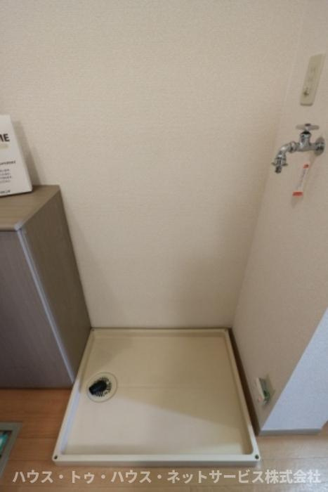 ベルデュールの内装