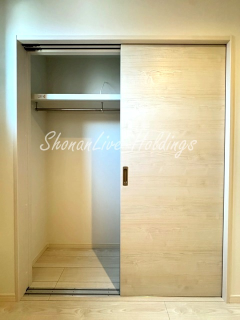 REGALEST 藤沢本町の収納