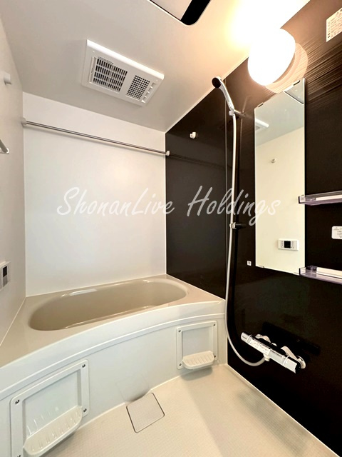 REGALEST 藤沢本町の浴室