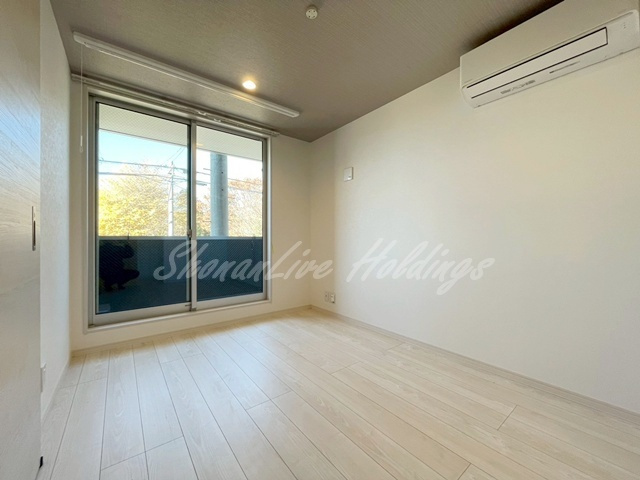 REGALEST 藤沢本町の居間・リビング