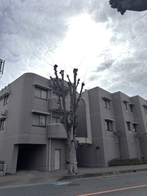 【外観】 | サロマ壱番館