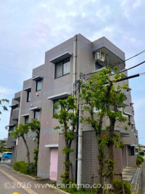 【外観】 | サロマ壱番館