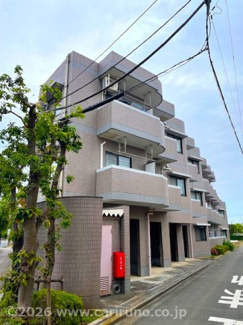【外観】 | サロマ壱番館