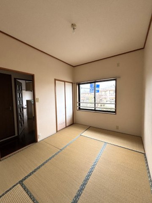 【和室】 | サロマ壱番館