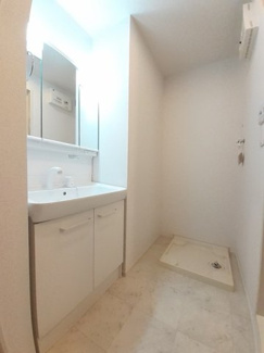 【洗面所】 | ラルーチェ畠敷　Ⅱ