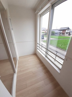 【内装】 | ラルーチェ畠敷　Ⅱ