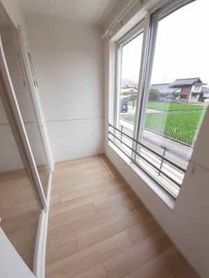 【内装】 | ラルーチェ畠敷　Ⅱ