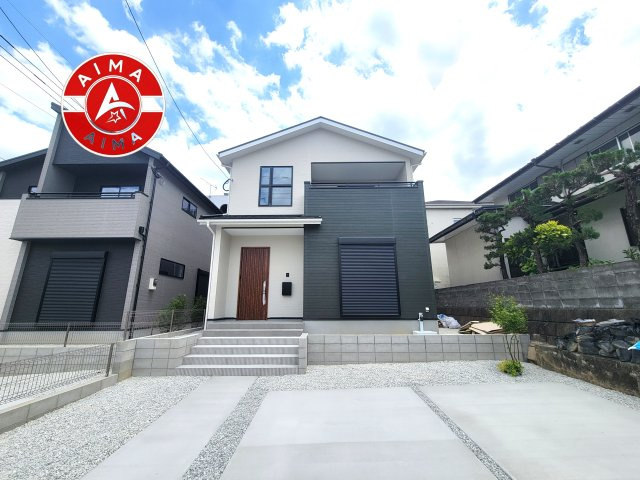 太宰府市五条6丁目第3-2棟（2号棟）