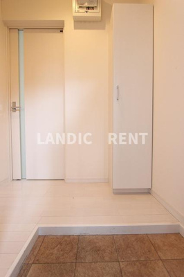 【玄関】 | Grandtic Bloom 平尾