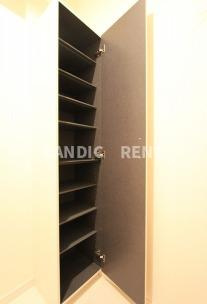 【収納】 | Grandtic Bloom 平尾