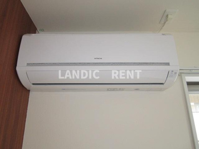 【設備】 | Grandtic Bloom 平尾