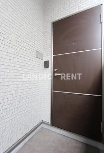 【玄関】 | Grandtic Bloom 平尾