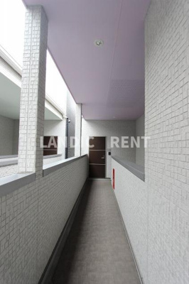 【その他共用部分】 | Grandtic Bloom 平尾