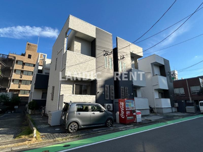 【その他共用部分】 | Grandtic Bloom 平尾