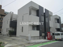 Grandtic Bloom 平尾の画像