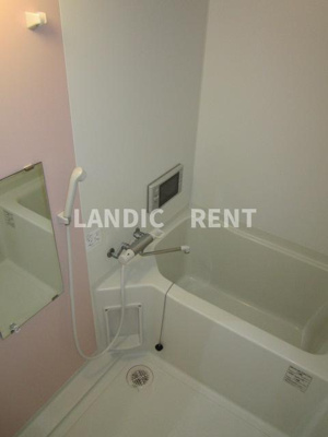 【浴室】 | Grandtic Bloom 平尾