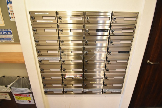 大阪市西区新町４丁目の賃貸マンションの設備