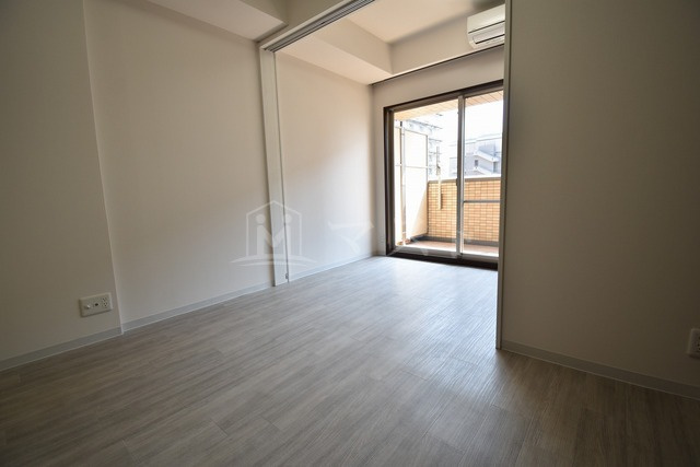 大阪市西区新町４丁目の賃貸マンションの内装