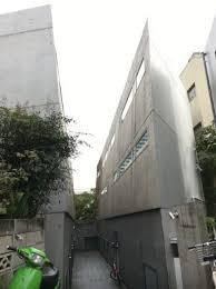 ＥＢＩＳＵ　ＦＯＬＩＯ　Ａｃｔ．３の外観