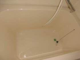 ＥＢＩＳＵ　ＦＯＬＩＯ　Ａｃｔ．３の浴室