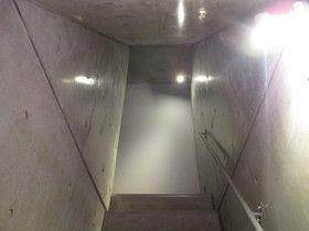 ＥＢＩＳＵ　ＦＯＬＩＯ　Ａｃｔ．３の設備