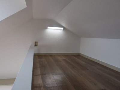 【その他】 | ペアパレスひばりが丘 | ロフトです