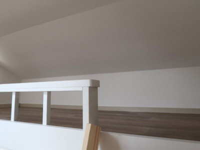 【その他】 | ペアパレスひばりが丘 | ロフトです