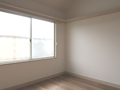 【居間・リビング】 | ペアパレスひばりが丘 | リビングです