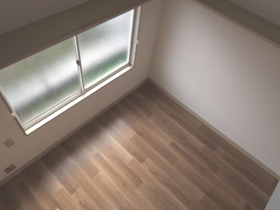 【居間・リビング】 | ペアパレスひばりが丘 | リビングです