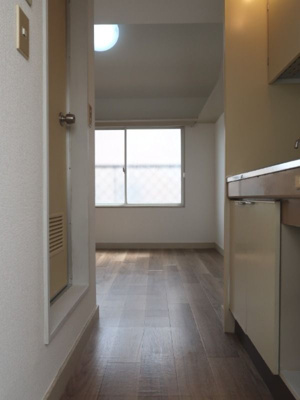 【その他】 | ペアパレスひばりが丘