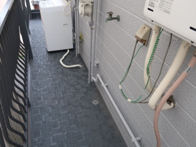 【その他】 | ペアパレスひばりが丘