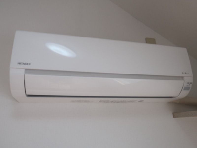 【設備】 | ペアパレスひばりが丘