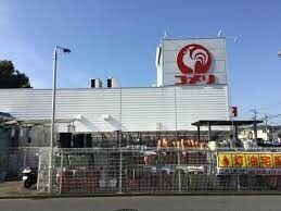 【周辺】 | ペアパレスひばりが丘