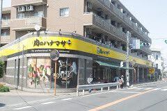 【周辺】 | ペアパレスひばりが丘