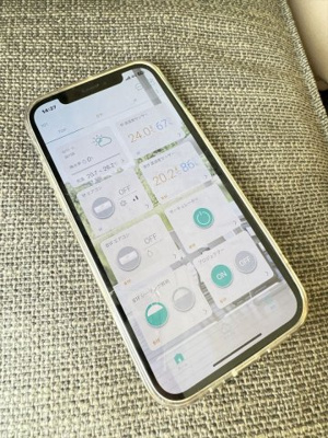 【セキュリティ】 | Grazia高円寺北
