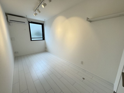 【洋室】 | Grazia高円寺北