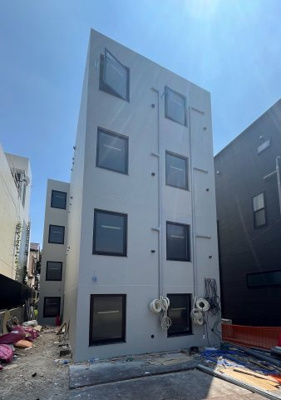 【外観】 | Grazia高円寺北