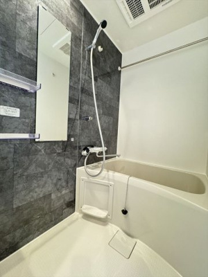 【浴室】 | Grazia高円寺北