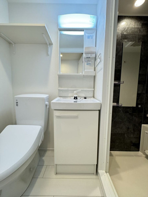 【浴室】 | Grazia高円寺北 | 同一仕様写真