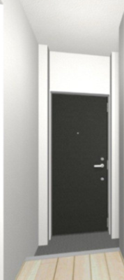 【玄関】 | Grazia高円寺北 | 同一仕様写真