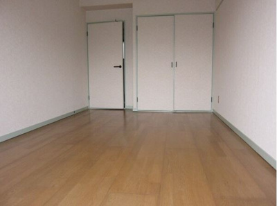 【内装】 | グランデ生野