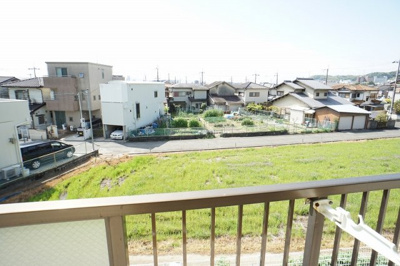 【展望】 | グランデ生野