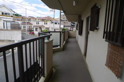 【その他共用部分】 | グランデ生野