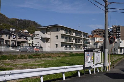 【周辺】 | グランデ生野