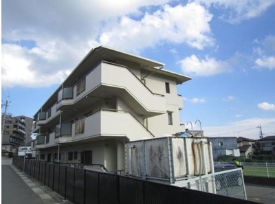 【展望】 | グランデ生野