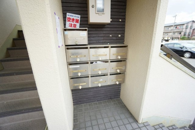 【設備】 | グランデ生野