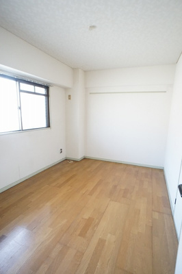 【洋室】 | グランデ生野