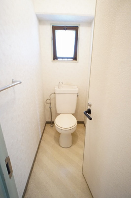 【トイレ】 | グランデ生野