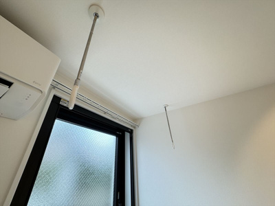 【設備】 | Grazia高円寺北